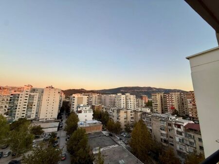  SHITET APARTAMENT 1+1 NË VLORË.