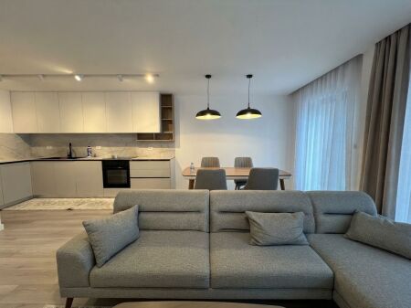 Rent, Apartment 2+1+2+2 Parking spaces, Kodra e Diellit Residence 2, Tirana.