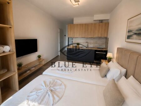  FOR RENT ANNUALLY – 1+1 IN GOLEM, MIAMI BEACH 