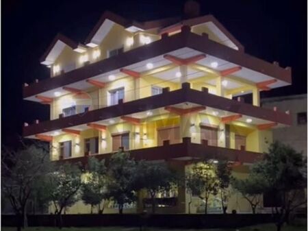 Vilë - Për Qira - Tufinë, Tiranë(ID: 530471016-119)