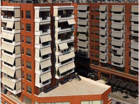  EKSKLUZIVE | PENTHOUSE PER SHITJE LUXURY 3+1  KOMPLEKSI DELIJORGJI | TIRANË