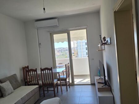 1+1 for rent in Golem until June