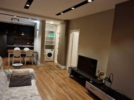 2+1 APARTMENT FOR RENT IN YZBERISHT