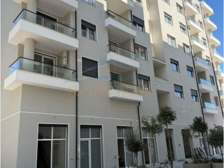 For sale, Apartment 1+1, Residence "VM", Golem