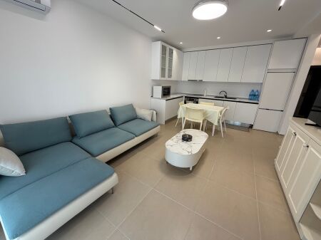 Rent 2+1 + parking Dry Lake