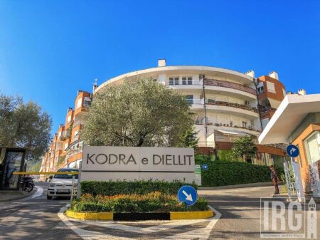 Apartment 3+1 in Residence Kodra e Diellit 1