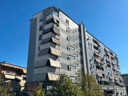 ✨ Shitet Apartament 2+1+2 📍Komuna e Parisit