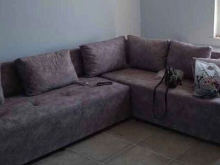  JEPET ME QIRA APARTAMENT 1+1 – LAPRAKË