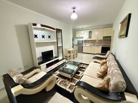 Apartment For Rent 1+1 In Kinostudio (ID B2101930) Tirane