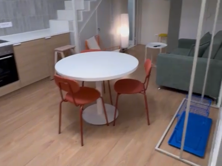 Casa privata in affitto Institut !