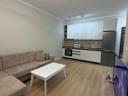 Jepet me qera apartament 1+1 – Univers City