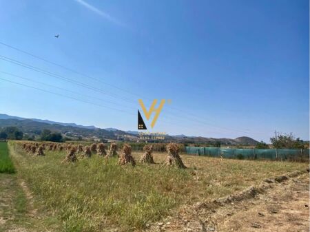 SHITET TOKE ARE 2.488 M2 NE MUSTAFAKOÇAJ, BALDUSHK 16.000.000 LEKE