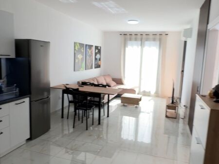 Apartment 1+1 at Pediatrics