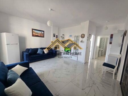 SHITET APARTAMENT 1+1 NE GOLEM