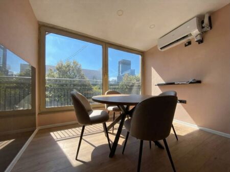 Qera,Apartament 1+1,Qender.