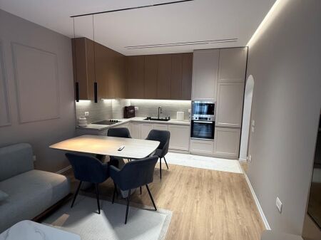 APARTMENT 2+1 FOR RENT ASTIR!