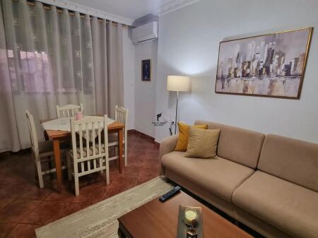 APARTMENT FOR RENT 2+1 ELBASANI STREET 70,000 LEKE FH-95632