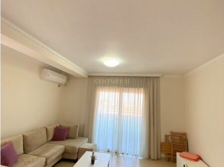 Shitet Apartament 1+1 tek Kompleksi Rafaelo, Fresk ! 167,960 €