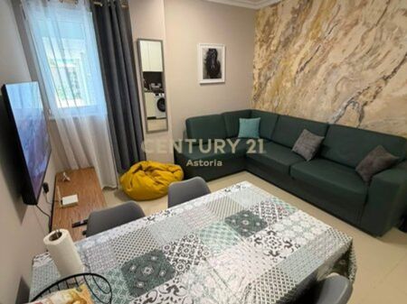Shitet Apartament 1+1 në Golem – Vetëm 150 m nga Deti | Mundësi Investimi dhe Pushimesh