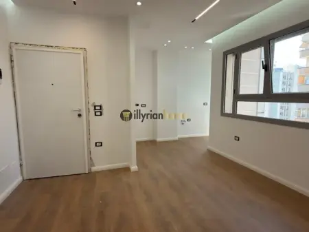 SHITET , APARTAMENT 1+1 | 21 DHJETORI