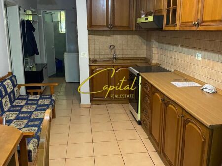 APARTMENT FOR RENT 2+1 VASIL SHANTO 60,000 LEKE