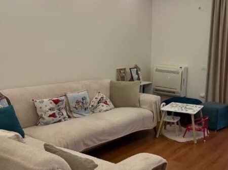 🏡 APPARTAMENTO 2+1 IN AFFITTO – LAGO ASCIUTTO