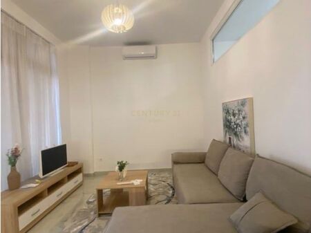 Apartment 1+1 for Rent in Fresk, Rafaelo Complex