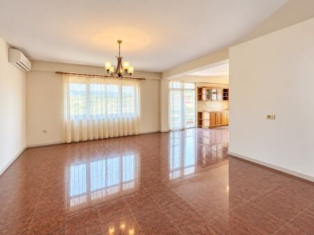 Apartment 3+1+2 for rent at Garda