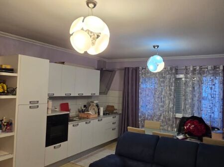 Apartment 2+1 for rent on "Ramazan Kasa Street, former Train Station! 650 thousand lek!"