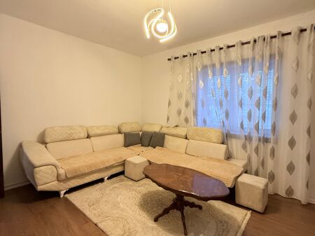 APARTAMENT 2+1 PER QERA PRANE PARKUT OLIMPIK
