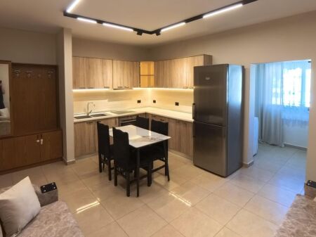 Qera | Apartament 1 + 1 | Selvia | 600 €/muaj