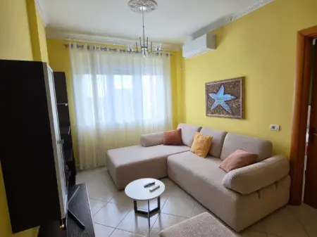 Qera | Apartament 1 + 1 + Ballkon | Fabrika e Miellit | 500 €/muaj