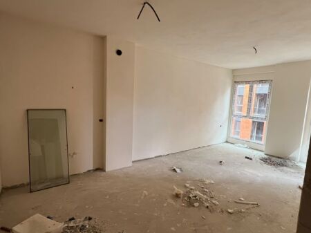 SHITET APARTAMENT 2+1 BRIDGE SIDE RESIDENCE BABRRU QENDER