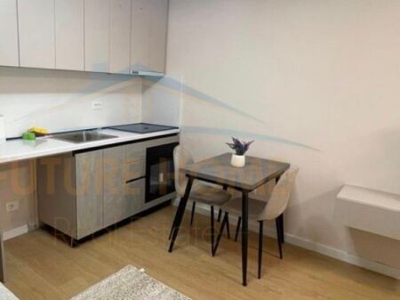 For sale, Studio apartment, Fresk.