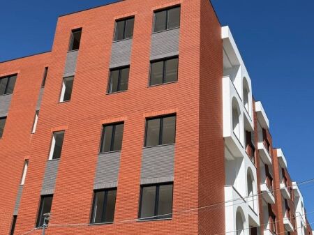  SHITET APARTAMENT 2+1 – LAKESIDE RESIDENCE