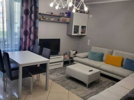 Appartamento in Vendita 1+1 a Ali Demi (ID B111155) Tirana