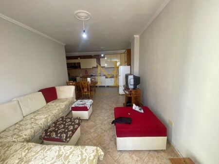 FOR RENT 1+1 ILIRA BEACH DURRES