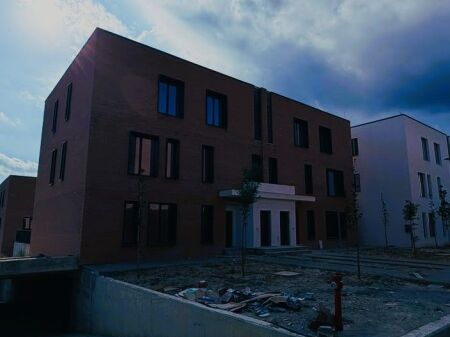 Villette in vendita + 🅿️ Piccadilly Residence teg