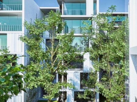 SHITET APARTAMENT 2+1+2 | BY LONG HILL RESIDENCE
