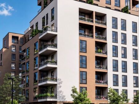 Shitet Apartament 2+1 tek Venetino 4, në Kamëz