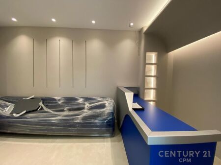 PRESSO KIKA 2 AFFITTIAMO AMBIENTE CLINICO