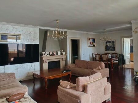  ULET ÇMIMI APARTAMENT 3+1 UNIK PËR SHITJE | QENDËR TIRANË