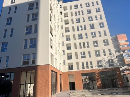 FOR SALE APARTMENT 2+1 ASTIR