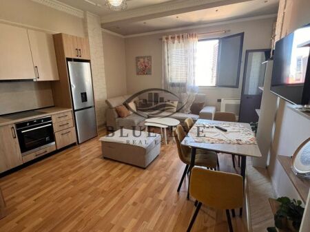 🏡 2+1 APARTMENT FOR RENT NEAR THE STADIUM, DURRËS