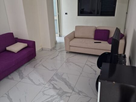2+1 Apartment for rent near the Hospital in Durres