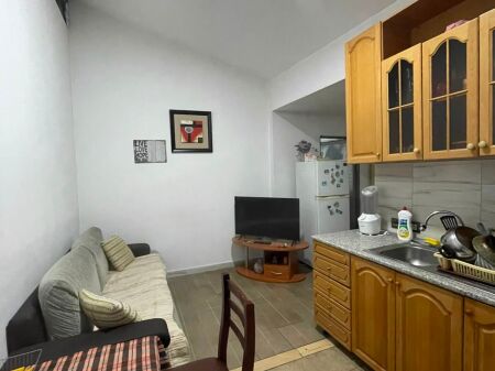 HOUSE FOR RENT - "JORDAN MISJA" STREET, NEAR BEDER COLLEGE