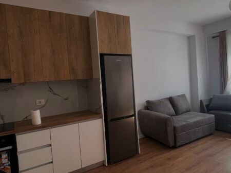 🏠 Appartamento 1+1 in affitto – Urban Gate, Astir