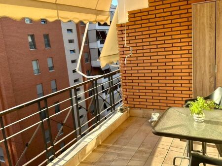🏡 JEPET ME QIRA 1+1 – DELIJORGJI