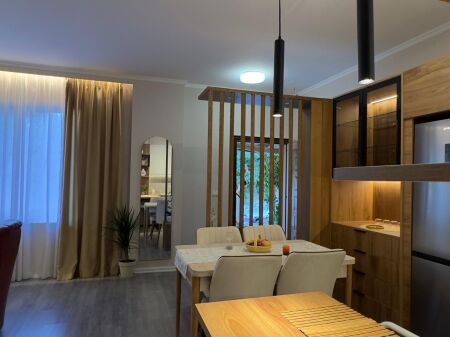 🏡 JEPET ME QIRA APARTAMENT 2+1+2 – LIQENI ARTIFICIAL, TIRANË 🌿✨