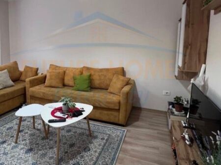 For sale, Apartment 1+1, Ballet School, Tirana.